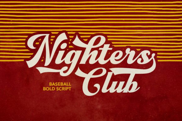 Nighters Club: Where Vintage Grit Meets Modern Spirit