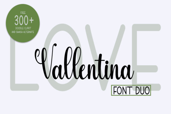 The Dance of Design: Mastering the Love Vallentina Duo