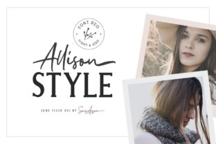 Unlocking Versatility with the Allison Style Duo